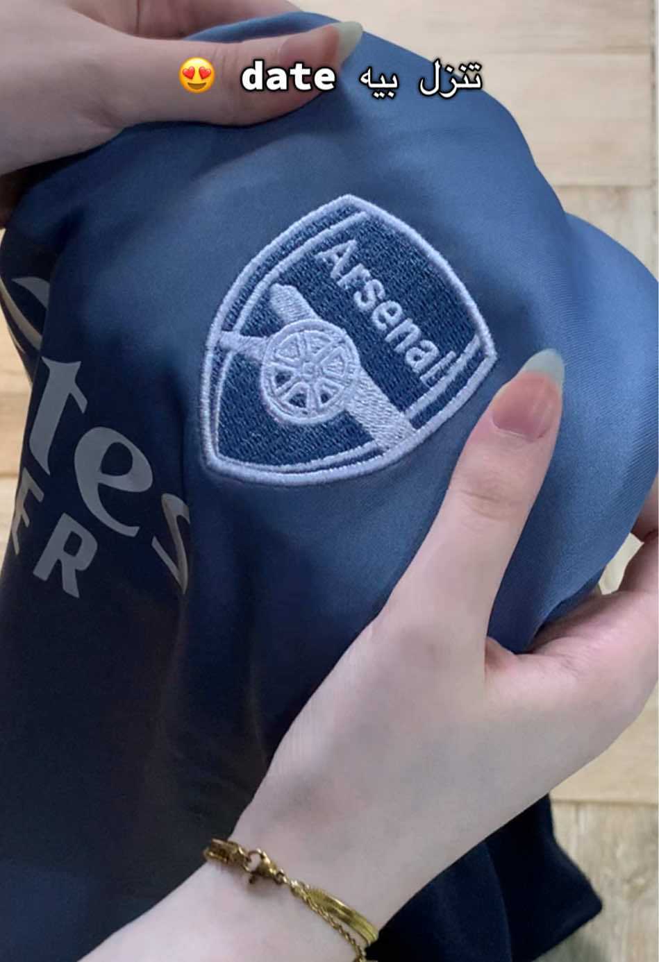 متاح تراك ارسنال جميع المقاسات بكمية محدوده 🤞🤞 #egypt #ارسنال #realmadrid #barcelona #explore 