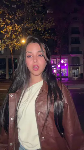 🤎#fyp #pourtoi #imanebouchiba 