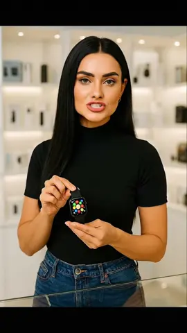 Relógio Smartwatch Original X9 Pro Série 45mm, GPS, NFC, Monitor de Pressão Arterial. ✨Aproveite a oferta✨ #smartwatch #relogios #relogiointeligente 