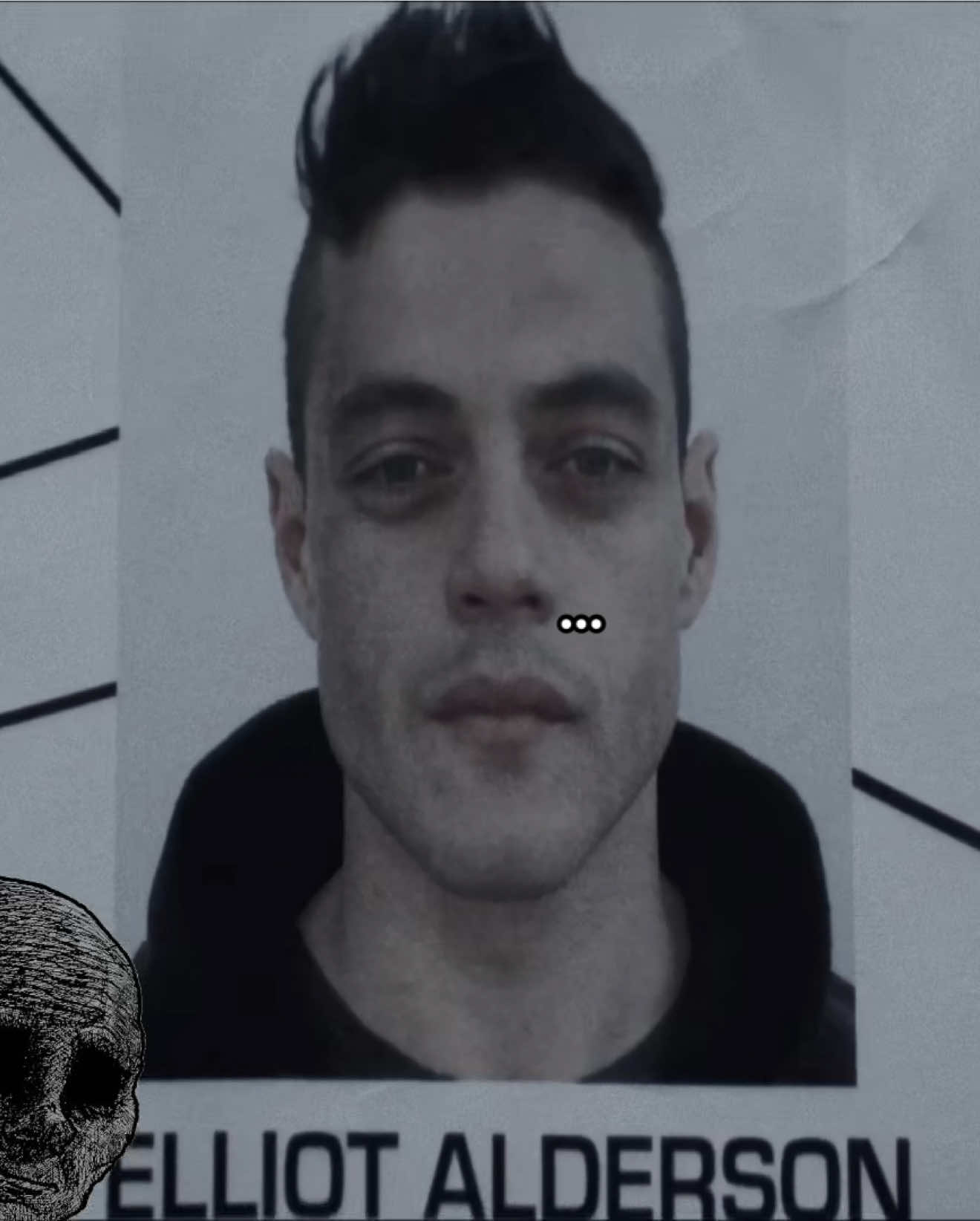 Mr robot || #mrrobotedit #elliotalderson #ramimalek #mrrobot #foryou 