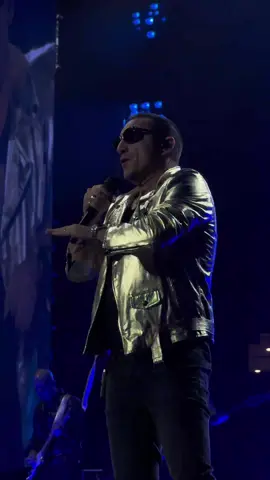 Sono già solo #modà #torino 