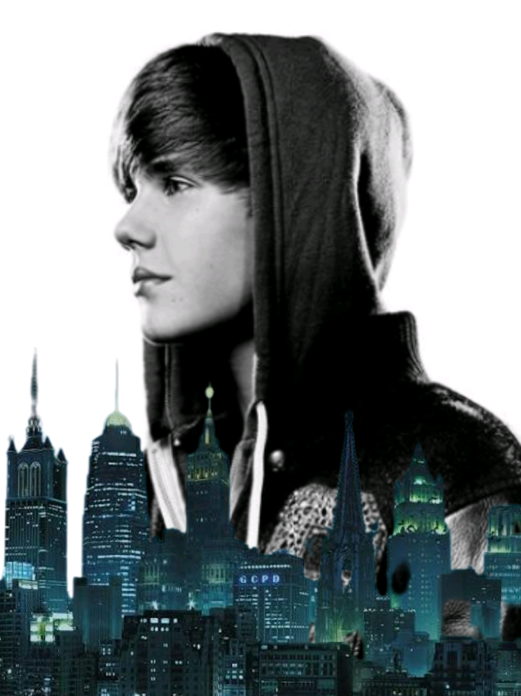 A Doodle A Day 10 🦸 DC Comics ⭐ Drawing AQUAMAN'S TRIDENT 🔱 HARLEY QUINN'S GUN 🔫 WONDER WOMAN'S SWORD 🗡️ and GOTHAM CITY 🌆 ..To JUSTIN BIEBER 🎶 NEVER SAY NEVER ?? 🤔 #fyp #artwork #sketch #batman #justinbieber 