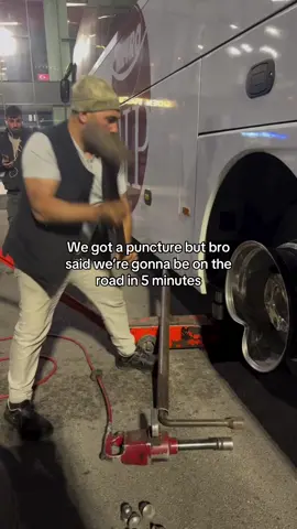 Don’t think that’s gonna happen boss