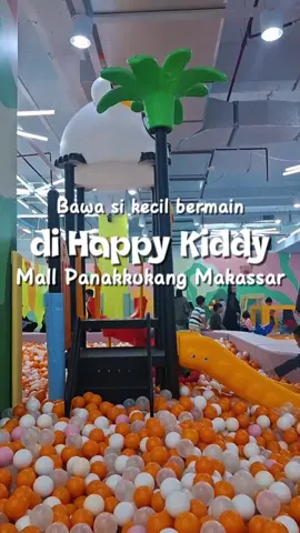 Amankan liburan akhir tahunmu dengan diskon Year End Mega Sale up to 50% mulai 10 Des 2025-5 Jan 2026! Jangan sampai ketinggalan #petualanganakhirtahun  #happykiddymallpanakukang #happykiddy #atraksiindoor #playgroundanak 