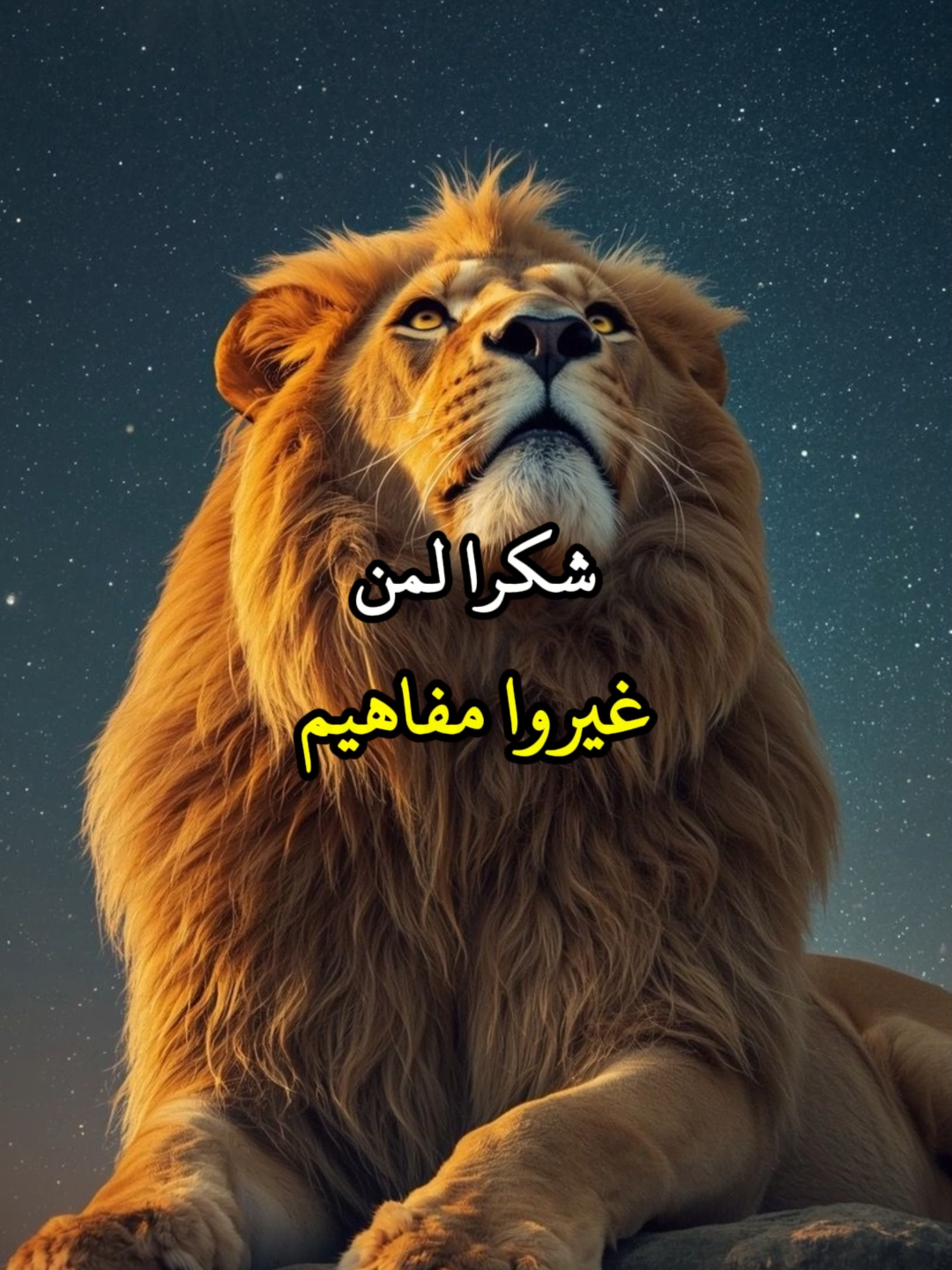 شكرا لمن غيروا مفاهيم حياتنا لمن علمونا ان لكل #اقتباسات #حكمة #خواطر #اكسبلور #نجاح #علم_النفس #تطوير_الذات #كلام_من_ذهب #اطمئن #اقتباسات_عبارات_خواطر #تحفيزات_إيجابية #اللهم_صلي_على_نبينا_محمد #fyp #explore #viral_video #psychology #motivation