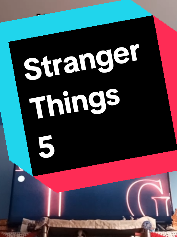 Yo viendo Stranger Things el 1 de enero #strangerthings #strangerthings5 #fyp #humor #bolivia🇧🇴 