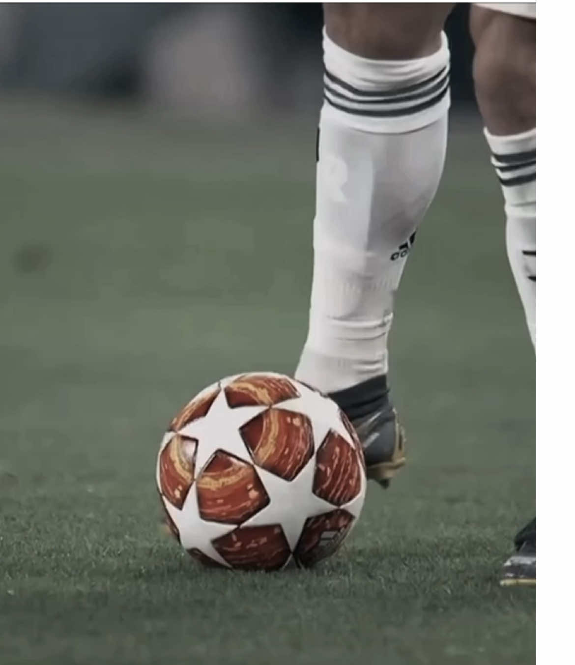 😍🐐#foryou #foryoupage #football #Cristiano 