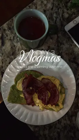 Vlogmas Day 3 spend the morning with me. 🥰✨  #vlogmas2025 #upstateny #Vlogmas #christmas2025🎅🎄🎄 