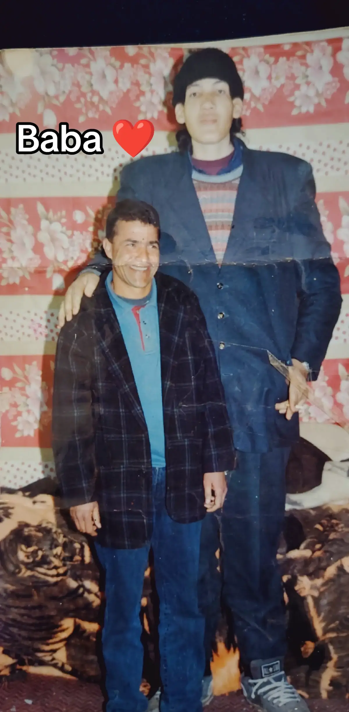 كامل ابوني 🙏❤️