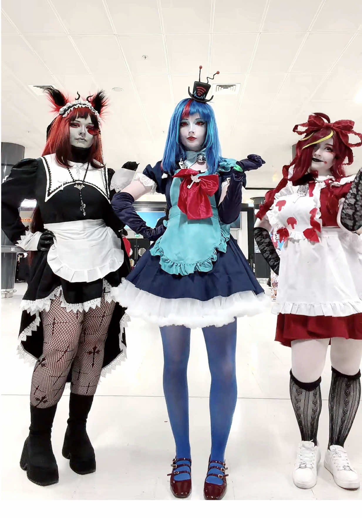 @Squinx @enyaarwyen chik chik chik 