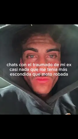 quien lo manda a gorrearme en nuestra relación de casi nada 💜 #chatstory #chatsconmiex #cornuda #mevaremalenelamor 