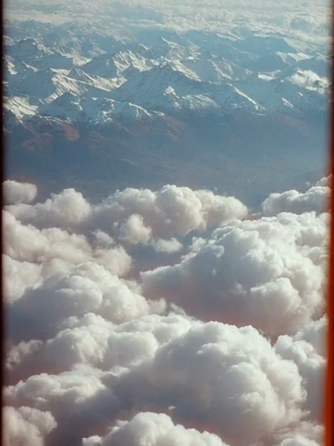 Glacial River – Snow-Capped Mountain Escape A pristine glacial river winding through towering snow-covered peaks, misty clouds drifting slowly above, cold blue water cutting through untouched wilderness. A serene nature escape with alpine purity and relaxing mountain atmosphere. #MountainRetreat #NatureRelaxation #SnowyMountains #WildernessEscape #GlacialRiver