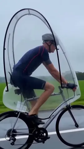 You for raining version is Great! #cycling #bicycle #roadbike 