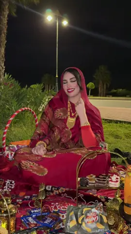 #basma_benrabia #الصحراء_المغربية 