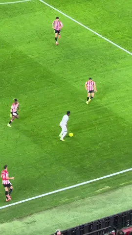 Le match de Camavinga est énorme ! 😮 #camavinga #realmadrid #footballtiktok #football #realmadridcf 