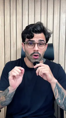 Você não precisa gostar de mim para se incomodar com isso 