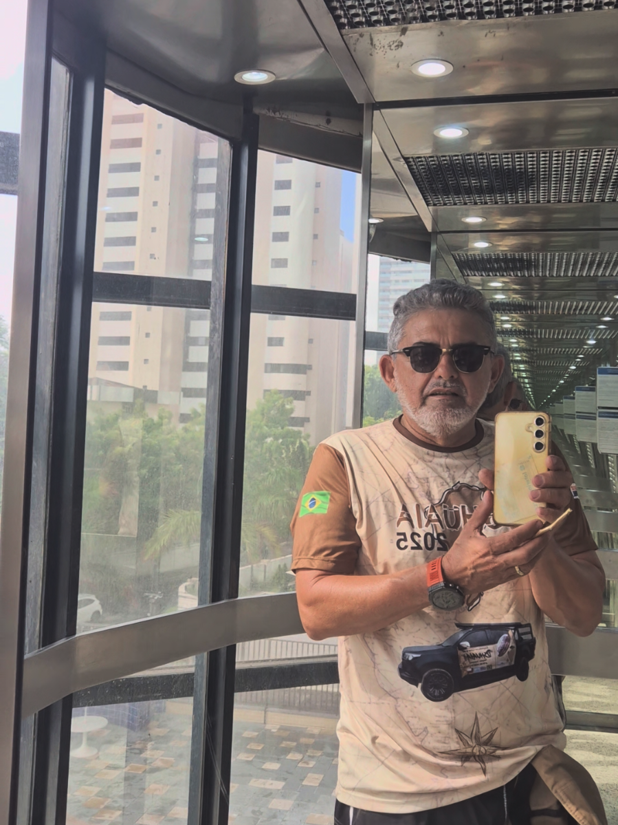 Amigo da onça  #petista #amigodaonca 