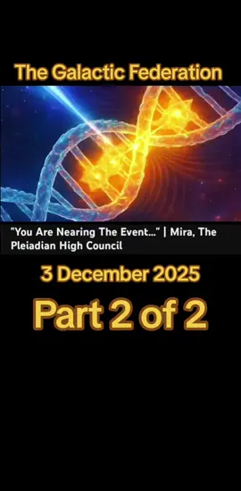 Part 2 of 2 #galacticfederation #thegalacticfederation  #galactic #fyp  #schumannresonance 