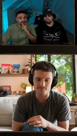 JOSH HUTCHERSON habla con ILLOJUAN y SPOK del FORTNITE 🔥🔥🔥🔥🔥 @IlloJuan#illojuan #losdiozes #fyp #spoksponha #joshhutcherson 