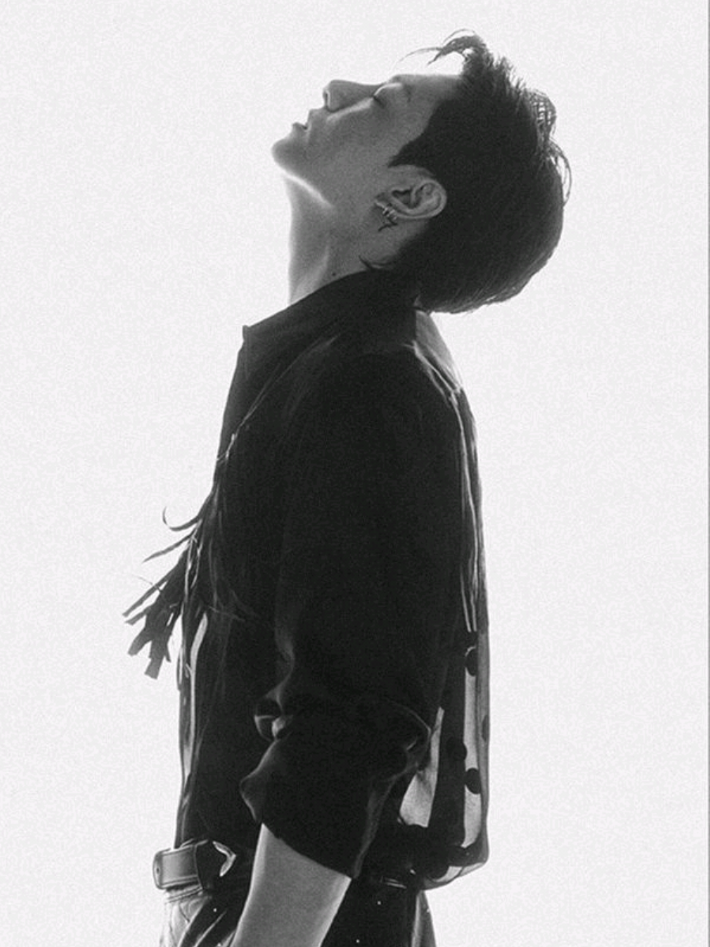 قبول نداری؟ بشین گریه کن☝ فشاری تو کامنتا نبینم (هیت به هیچ ایدلی نیست)  ★ tags ::  🤍 #BTS #jungkook #foryou #fyp #فوريو