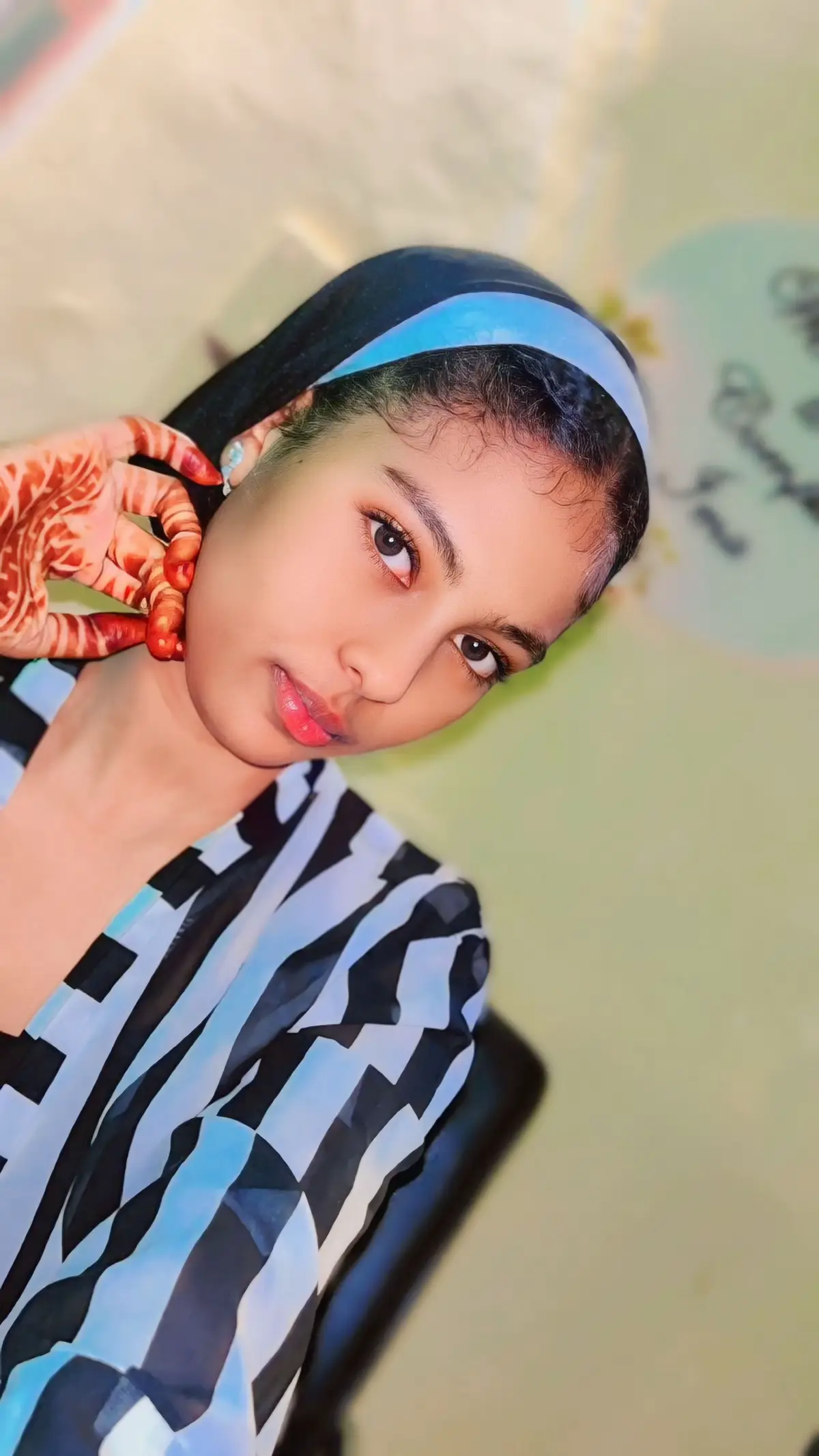 Hayati jagaban🤟💘