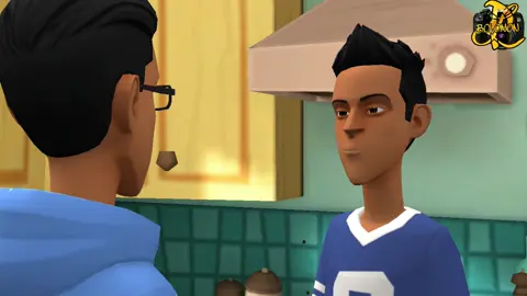 #pourtoii #ami #bamakomali🇲🇱 #animation 