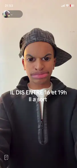 #ridma #tete #pourtoii 