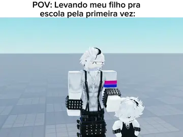 Eles crescem tão rápido 😭🙌 . #vaiprafyinferno👺 #foruyou #roblox #fyp #vaiorafyyyyyycaramba 