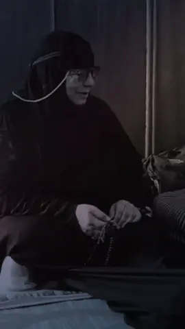 #ام_شاكر#نعي#حزن#عتب