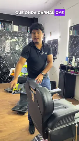 Es que la economía está difícil #humor #comedia #barberia #fyp #viral