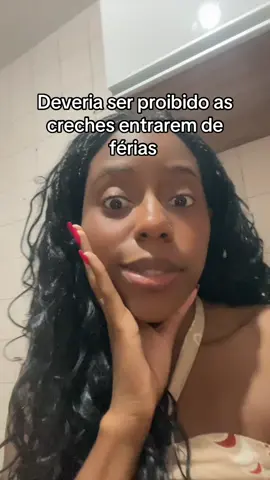 De novo esse assunto 🙄 #feriasescolares 