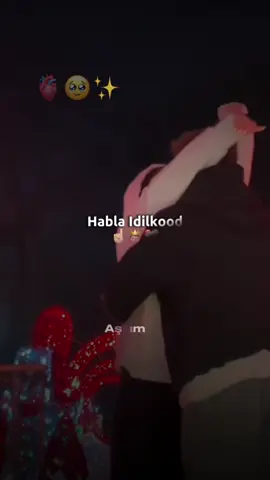 #onthisday Habla idilkood Tii Aan Ka Helaay#muqaaljaceyl 