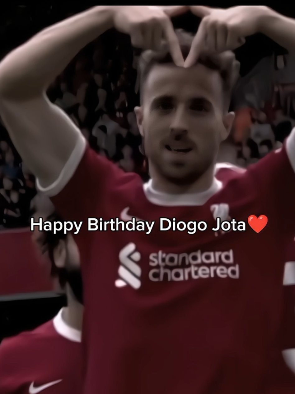 Happy birthday Diogo Jota🥺❤ #diogojota #ynwa #fyp #foryou #xybca 