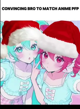 its TIMEEEE🌨️🌲 . . . UWU @MÏŽÜ KÏŽÜ  #kasaneteto #hatsunemiku #vocaloid #christmas #fyp 