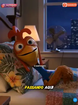 Opa, boa noite 🐔😊