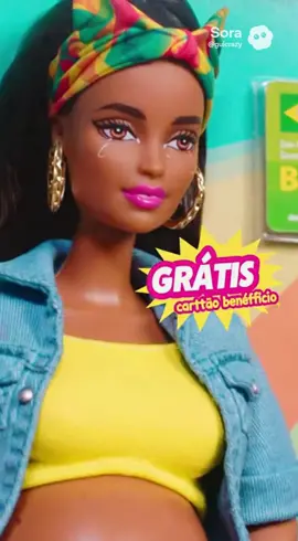 Boneca Mulher de Malandro #engracado #ia #viral #fyppppppppppppppppppppppp #humor 