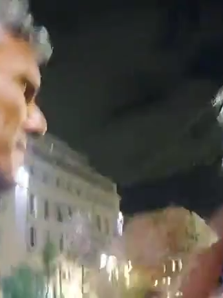 Rachid Nekkaz wa al fata chaqiy #rachidnekkaz #marseille #doula