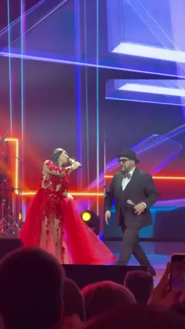 Sofi Marinova & Ustata😍#sofimarinova #arenaarmeec #foryoupage❤️❤️ #foryou 