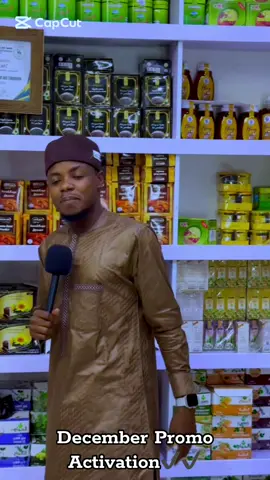 Hurry up and get urs now as we activated our December Promo😁😁😁 All our stuffs are under the system From today 031225 up to 071225 in sha Allah #maleek_herbal_medicine 