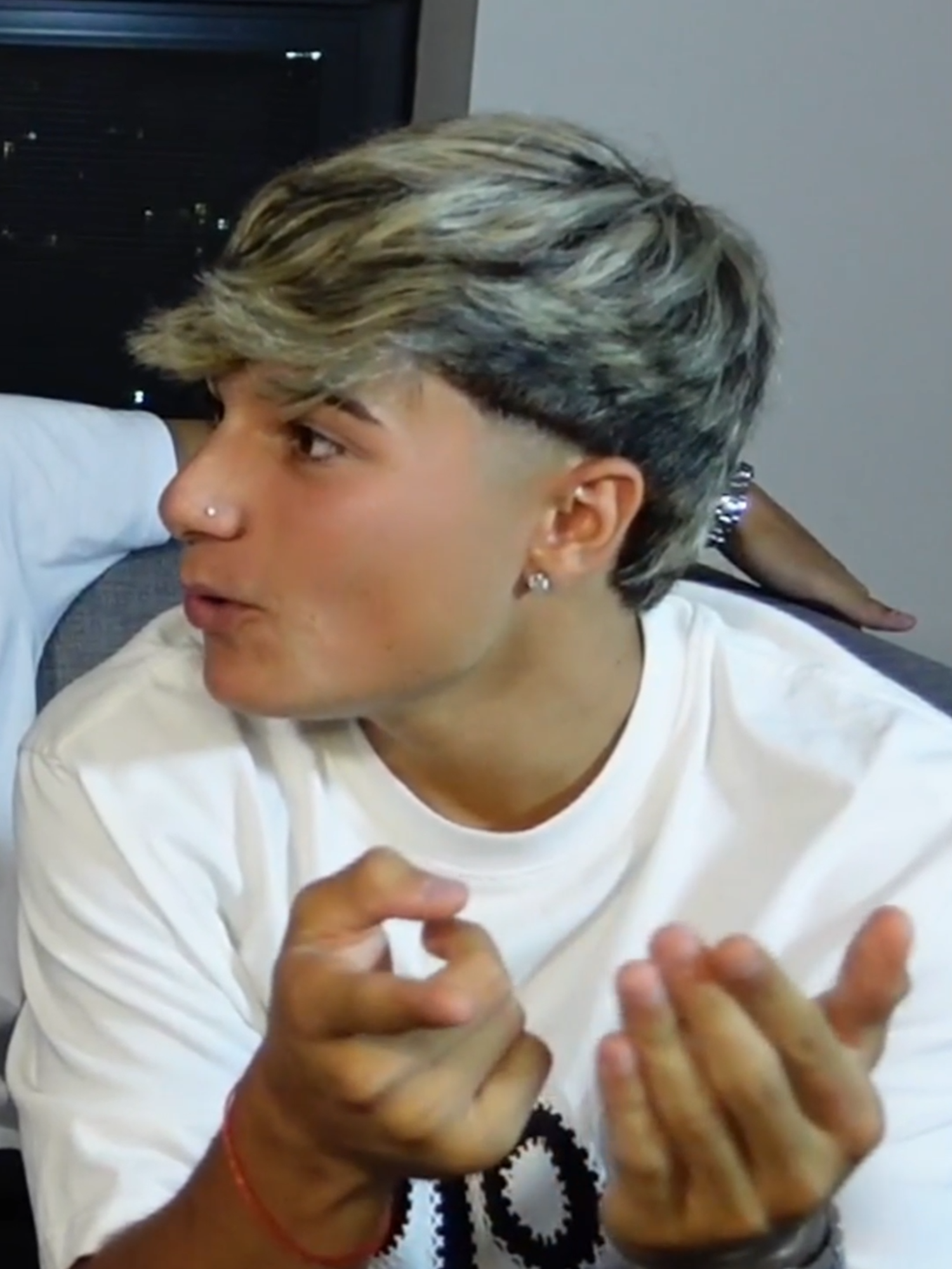 LA SALIDA MÁS CARA #santimotolo #storytime #anecdotas #fefu #clips