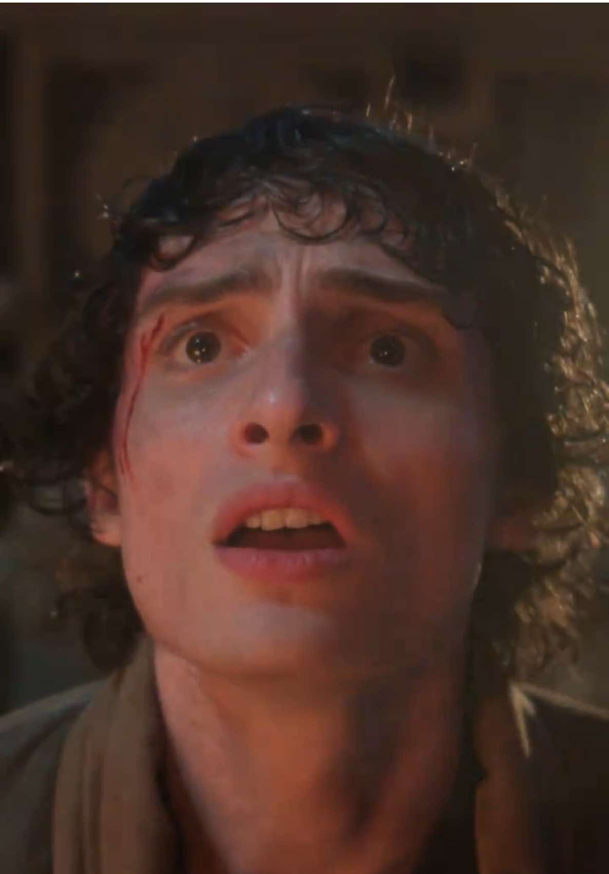 WILL. BYERS. #StrangerThings5