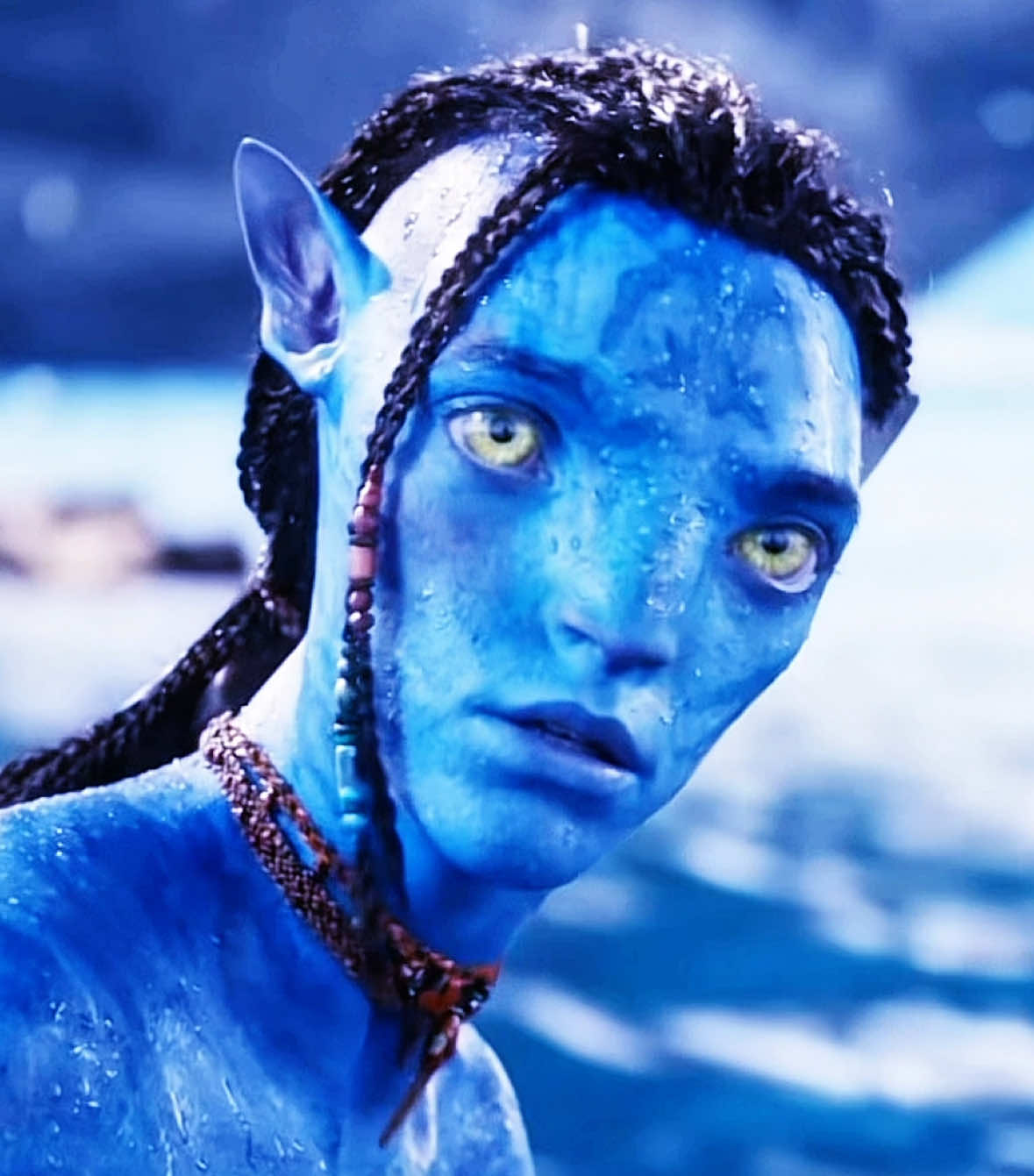 everything is blue //💙#britaindalton #loak #avatar #avatarwayofwater #avatarfireandash Britain Dalton / Avatar / Lo’ak / Britain Dalton Edit / Avatar edit / blue 