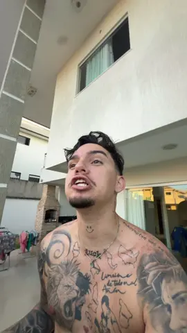 Escute o que eu to falando 