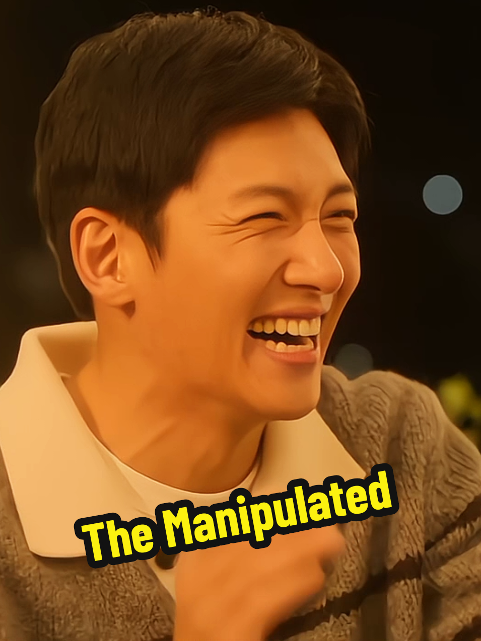 Happy Ending 🥹❤️‍🩹 #themanipulated #jichangwook #kdrama #happyending #kdramaedits @actor.jichangwook 