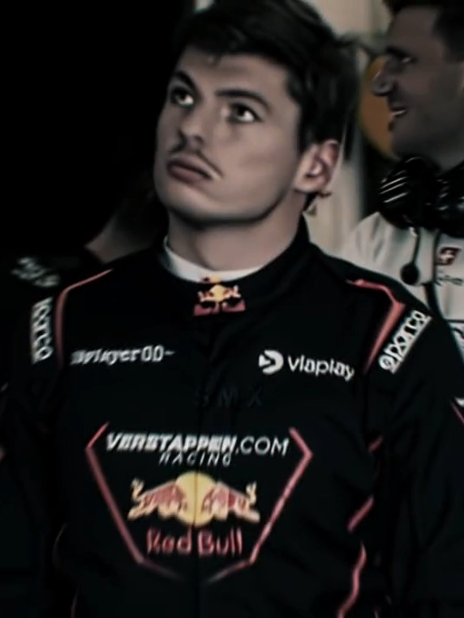 Mclaren Fans, Dont hate me for this 🤣 || #maxversetappen #formula1 #f1edit #f1 #fyp #parati #maxverstappen33 #max #maxverstappen ★ upload method ★ TG: @editing_news