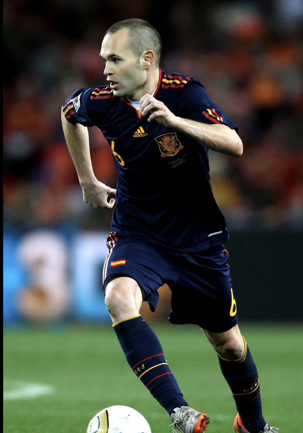 History connects. Destiny awaits. Watch the Final Draw on Friday. ♾️ Visit FIFA.com to find out where you can watch the Draw in your territory. 📺