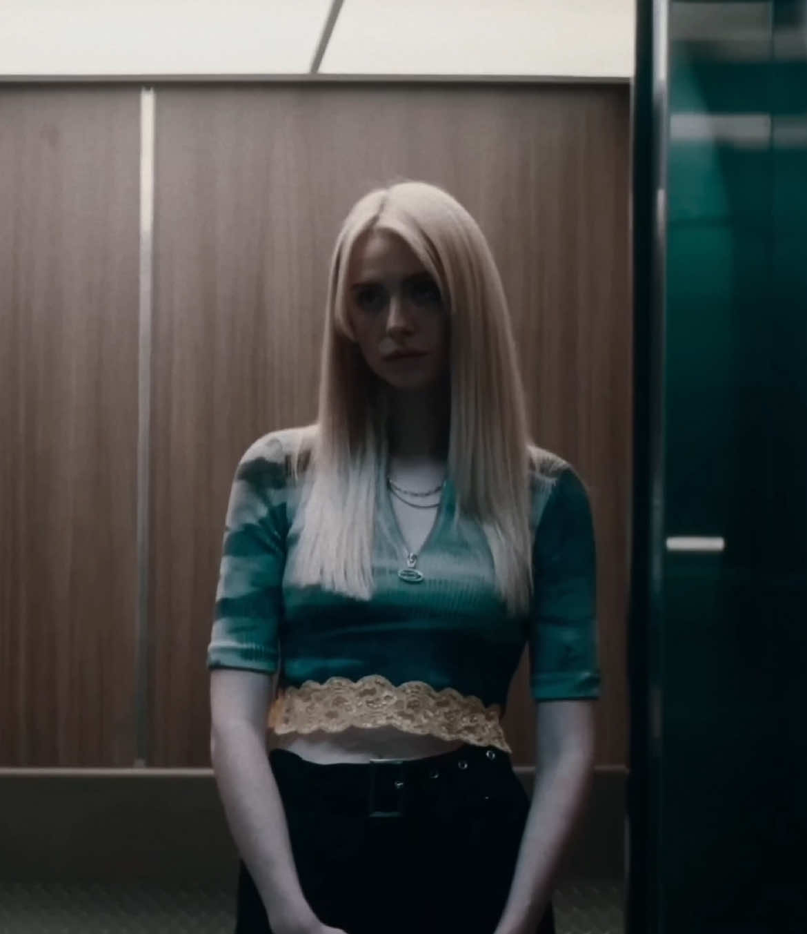 missing gen v wednesdays sooo bad rn. #genv #genvedit #catedunlap #catedunlapedit #videostar 