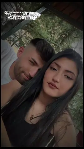 Gözlermdeki Işıltının Tek Sebebi Sensin.🖤🔐 @ɴᴀᴢʟɪ ᴇʀᴅᴇᴍɪ̇ʀ👸  #CapCut #keşfet #keşfetteyizzz #fyppppppppppppppppppppppp #fy 