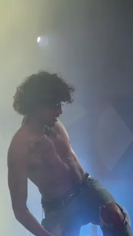 Dom come back I miss you  #dominicfike #dominicfikeconcert #concert #beautiful 