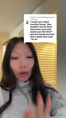 Replying to @cetaphilsbiggestfan mind you this is all happening bc some woman sending a hate train my way and pretending like she’s a victim 